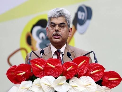 Sheel Vardhan Singh Appointed as Member of UPSC.