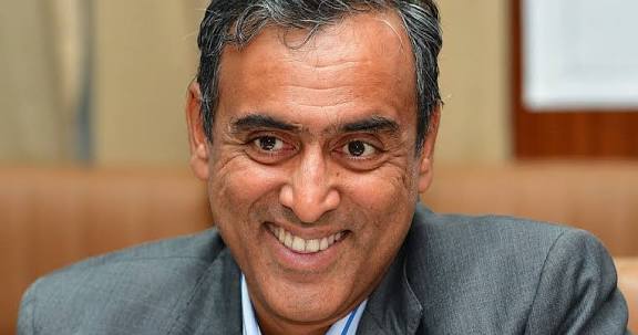 Maheshwar Rao Appointed as Managing Director of Bangalore Metro.