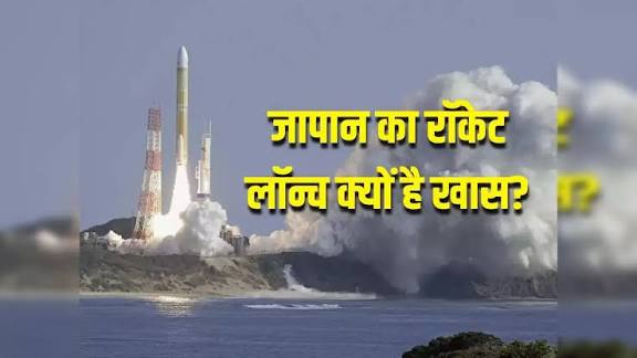 Japan Successfully Launches H3 Rocket with Optical Satellite.