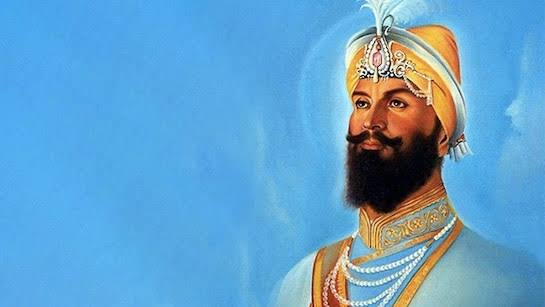 Guru Gobind Singh Jayanti 2026 Celebrated Across India.