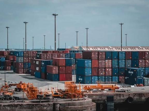 India’s Engineering Exports Hit Record Monthly High in December 2025.