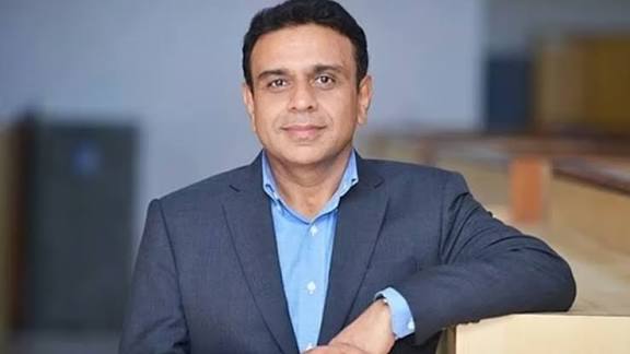 Jagrut Kotecha Appointed as New CEO of PepsiCo India.