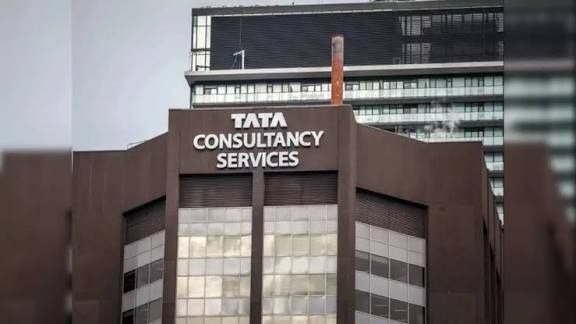 TCS Rated as World's Second Most Valuable IT Services Brand.