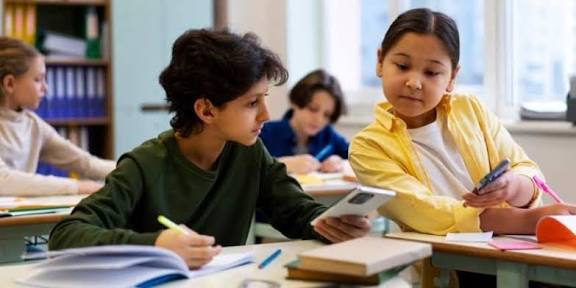 Himachal Pradesh Launches "My School-My Pride" Campaign.