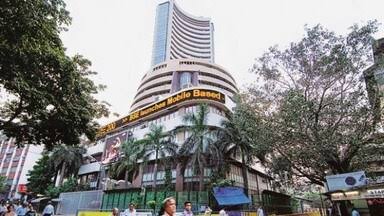 India Overtakes Hong Kong to Become World’s 4th Largest Stock Market.