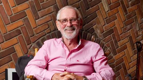 Legendary Canadian Filmmaker Norman Jewison Passes Away.