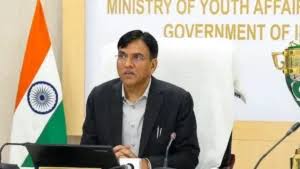 Book "Ek Samandar, Mere Andar" by Sanjeev Joshi Released.