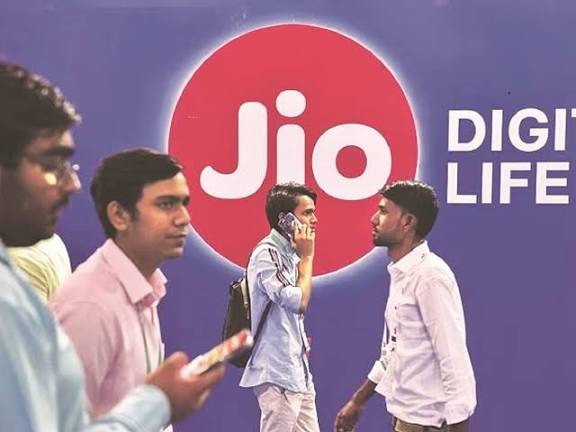 Brand Finance 2026: Jio Ranked 17th Strongest Brand Globally.