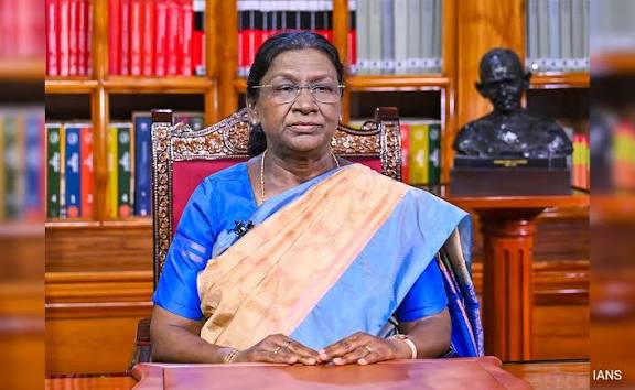 President Approves Gallantry Awards 2026: 6 Kirti Chakras, 16 Shaurya Chakras.