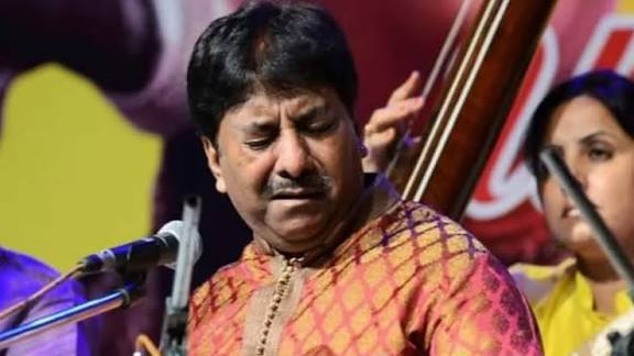 Renowned Classical Vocalist Ustad Rashid Khan Passes Away.