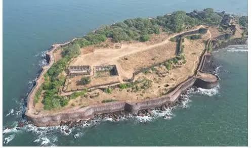 India Nominates "Maratha Military Landscapes" for UNESCO World Heritage List.