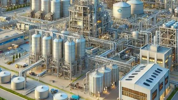 Core Sector Output Grows by 3.8% in December 2025.