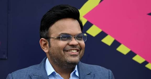 Jay Shah Re-appointed as President of Asian Cricket Council for Third Term.