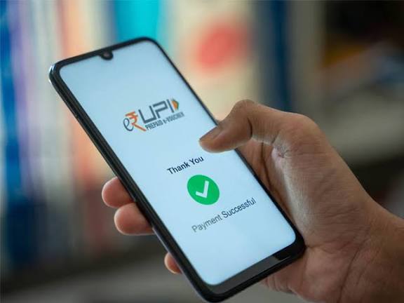 जनवरी में UPI लेनदेन 18.41 लाख करोड़ रुपये के रिकॉर्ड उच्च स्तर पर पहुंचा।