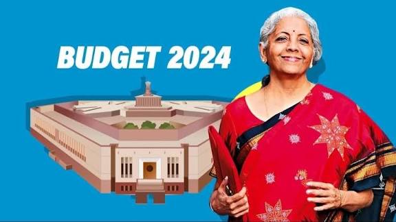 Interim Budget 2024: Fiscal Deficit Target Set at 5.1% for FY25.