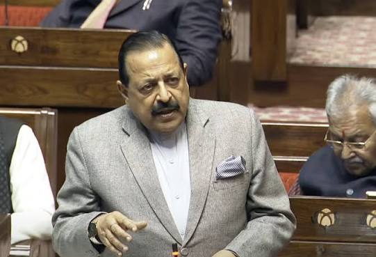 Public Examinations (Prevention of Unfair Means) Bill, 2024 Introduced in Lok Sabha.