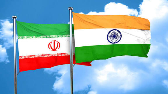 Iran Abolishes Visa Requirements for Indian Tourists.