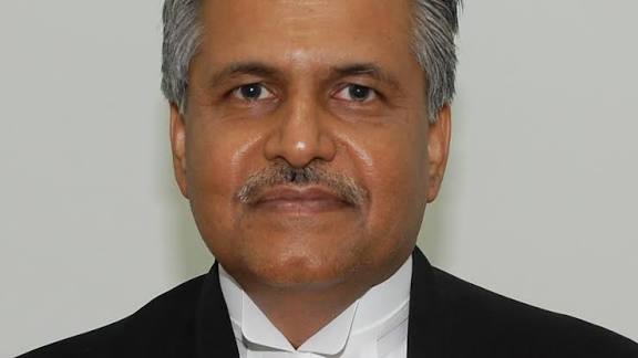 Justice P.S. Dinesh Kumar Appointed Chief Justice of Karnataka High Court.