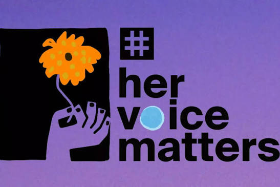 International Day of Zero Tolerance for Female Genital Mutilation Observed.