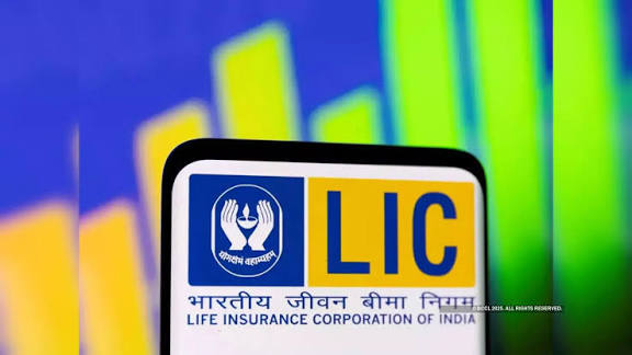 LIC Launches New Unit-Linked Insurance Product "Index Plus".