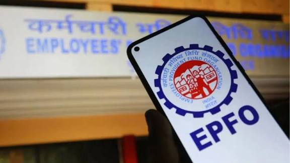 EPFO Recommends 8.25% Interest Rate for FY 2025-26.
