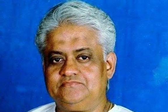 Pyarelal Sharma Conferred with Lakshminarayana International Award.
