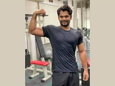 Narendra Kumar Yadav Named Brand Ambassador for FIT India Movement.