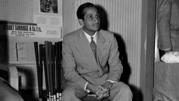 India’s Oldest Test Cricketer Dattajirao Gaekwad Passes Away.