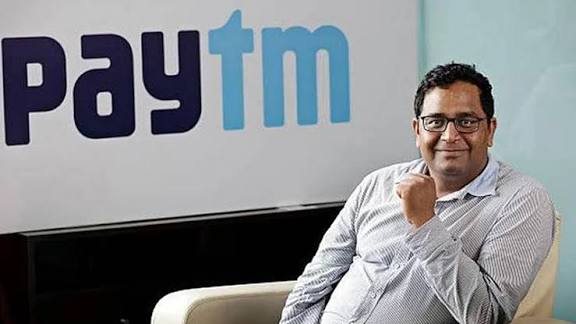 Paytm E-commerce Rebrands as "Pai Platforms".