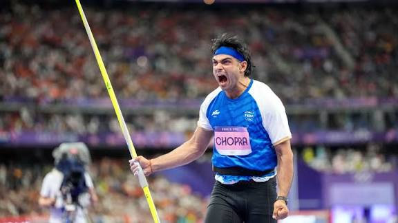 Sportstar Aces Awards 2026: Neeraj Chopra Named Sportsman of the Year.