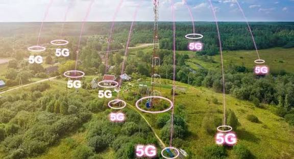 C-DOT and IIT Roorkee Develop Indigenous Millimeter Wave Transceiver.