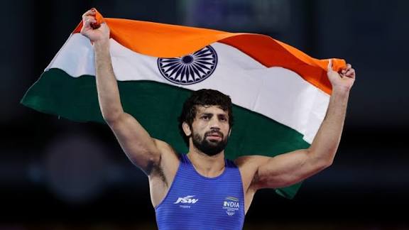 United World Wrestling Lifts Suspension of Wrestling Federation of India.
