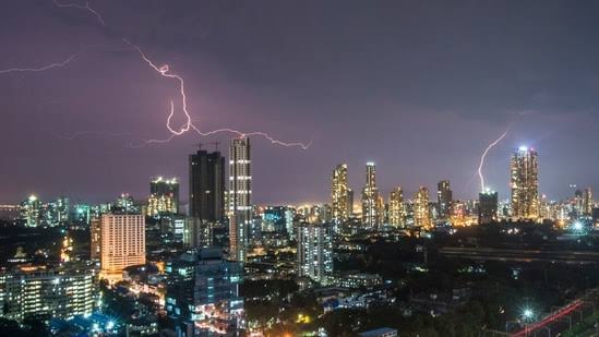 Knight Frank Prime Global Cities Index: Mumbai Ranks 8th.