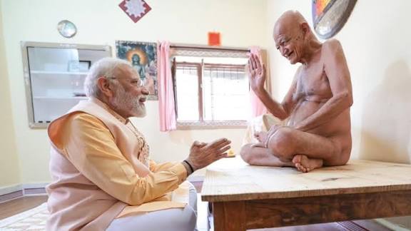 Senior Journalist Vidya Sagar Gupta Passes Away.