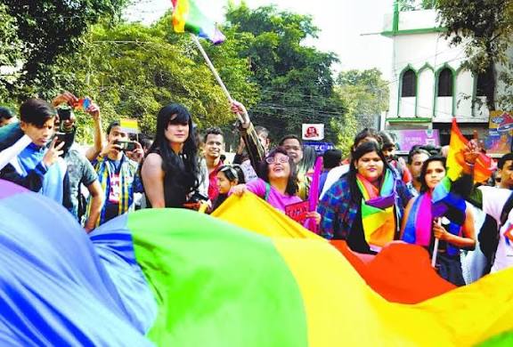 Greece Becomes First Orthodox Christian Country to Legalise Same-Sex Marriage.