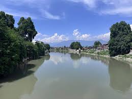 राजस्थान और हरियाणा ने यमुना जल के उपयोग के लिए समझौता ज्ञापन (MoU) पर हस्ताक्षर किए।