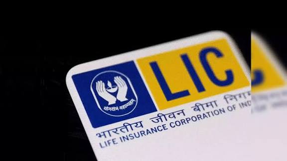 LIC Launches "Amritbaal" Insurance Plan for Children.