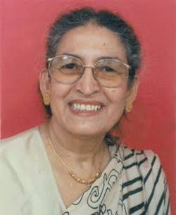 Hindi Writer Pushpa Bharati Honoured with Vyas Samman 2025.