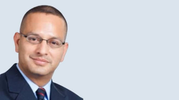 SBM Bank India Appoints Ashish Vijayakar as MD and CEO.