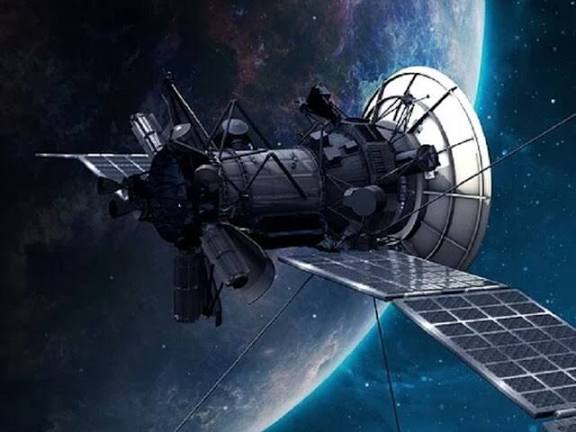 Private Lander Odysseus Successfully Lands on the Moon.