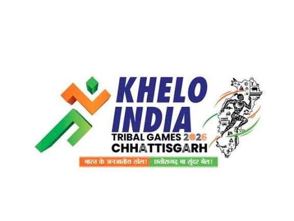 Khelo India University Games 2026 Kicks Off in Guwahati.