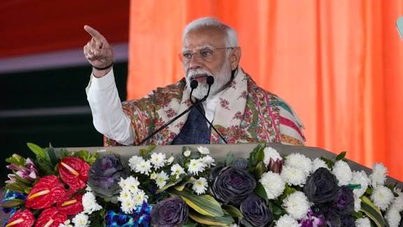 Global Democracy Index 2026: India Ranks 41st.