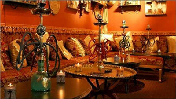 Karnataka Passes Bill to Ban Hookah Parlours Statewide.