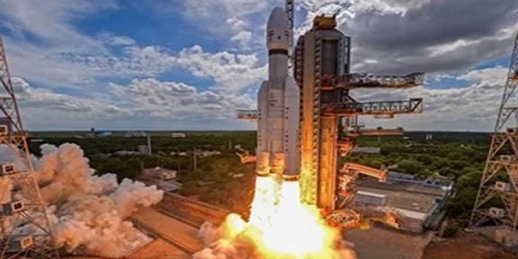 ISRO Launches NVS-02 Navigation Satellite Successfully.