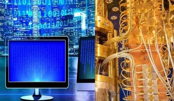 India First Commercial Quantum Computer Unveiled in Pune.