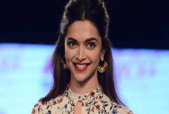 Deepika Padukone Honored with Global Icon Award 2026.