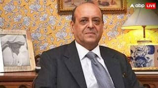 Book The Election That Shaped India by Navin Chawla Released.