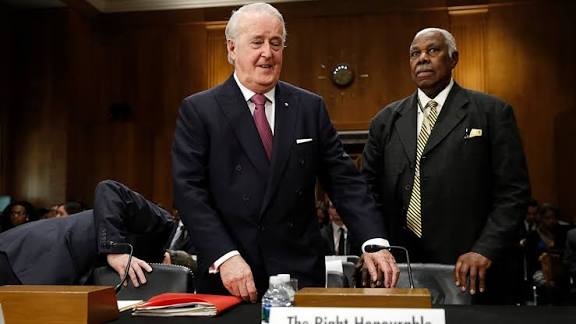 Former Canadian Prime Minister Brian Mulroney Passes Away.