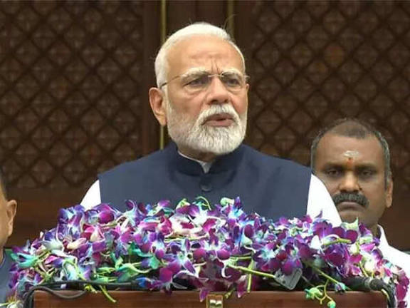 PM Modi Inaugurates Green Energy Corridor Phase-II in Tamil Nadu.