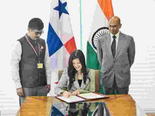 Panama Officially Joins the International Solar Alliance.